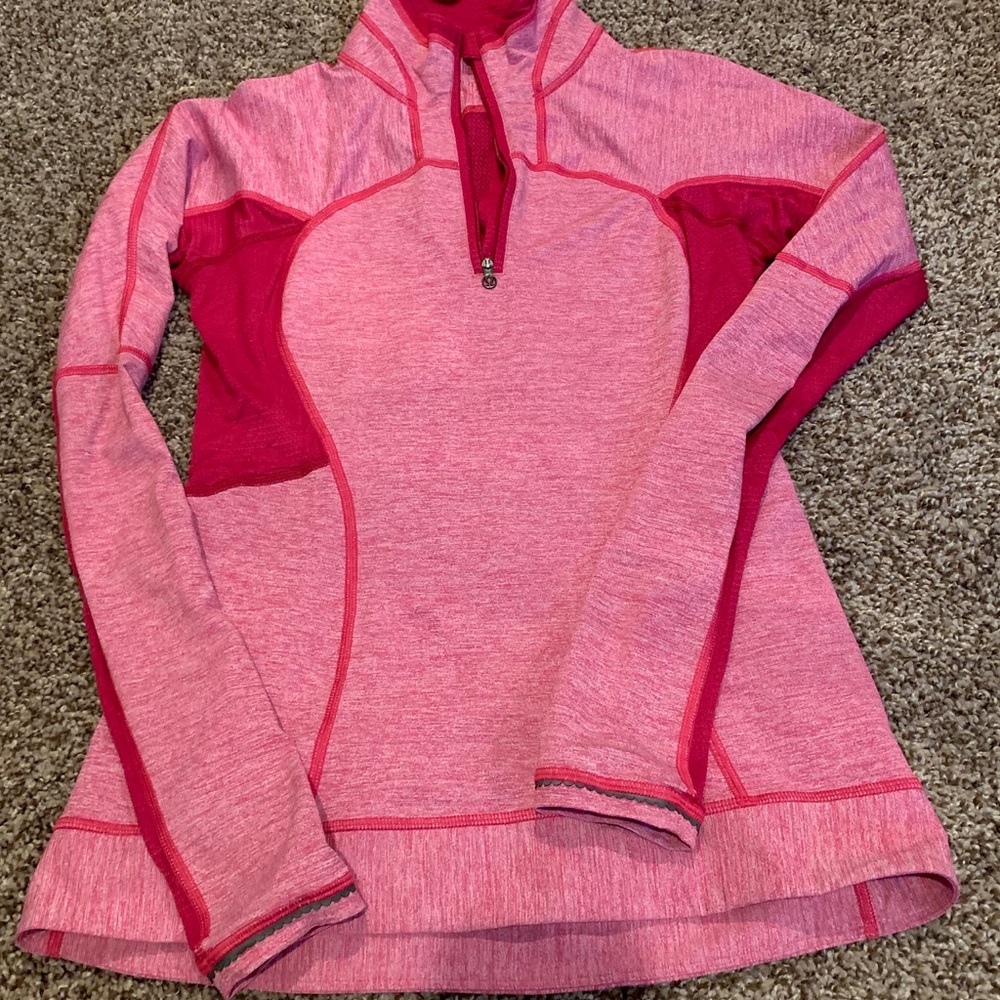 Lululemon pullover